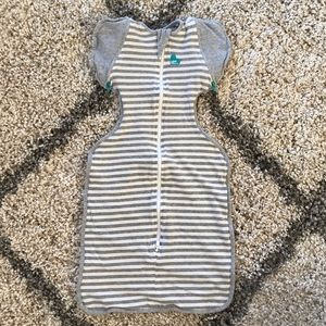 Love to Dream Transition Swaddle